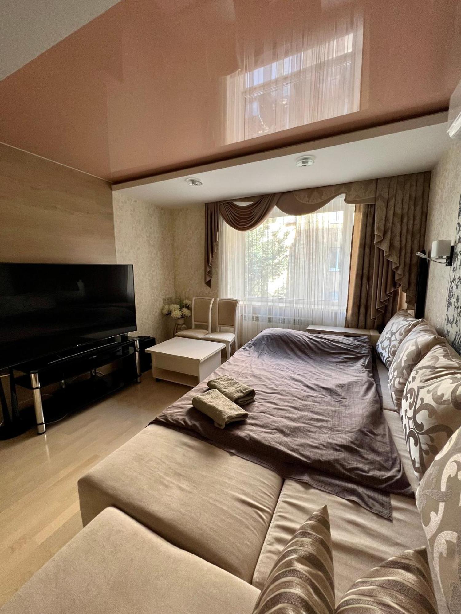 Avenue Apart Lwów Zewnętrze zdjęcie