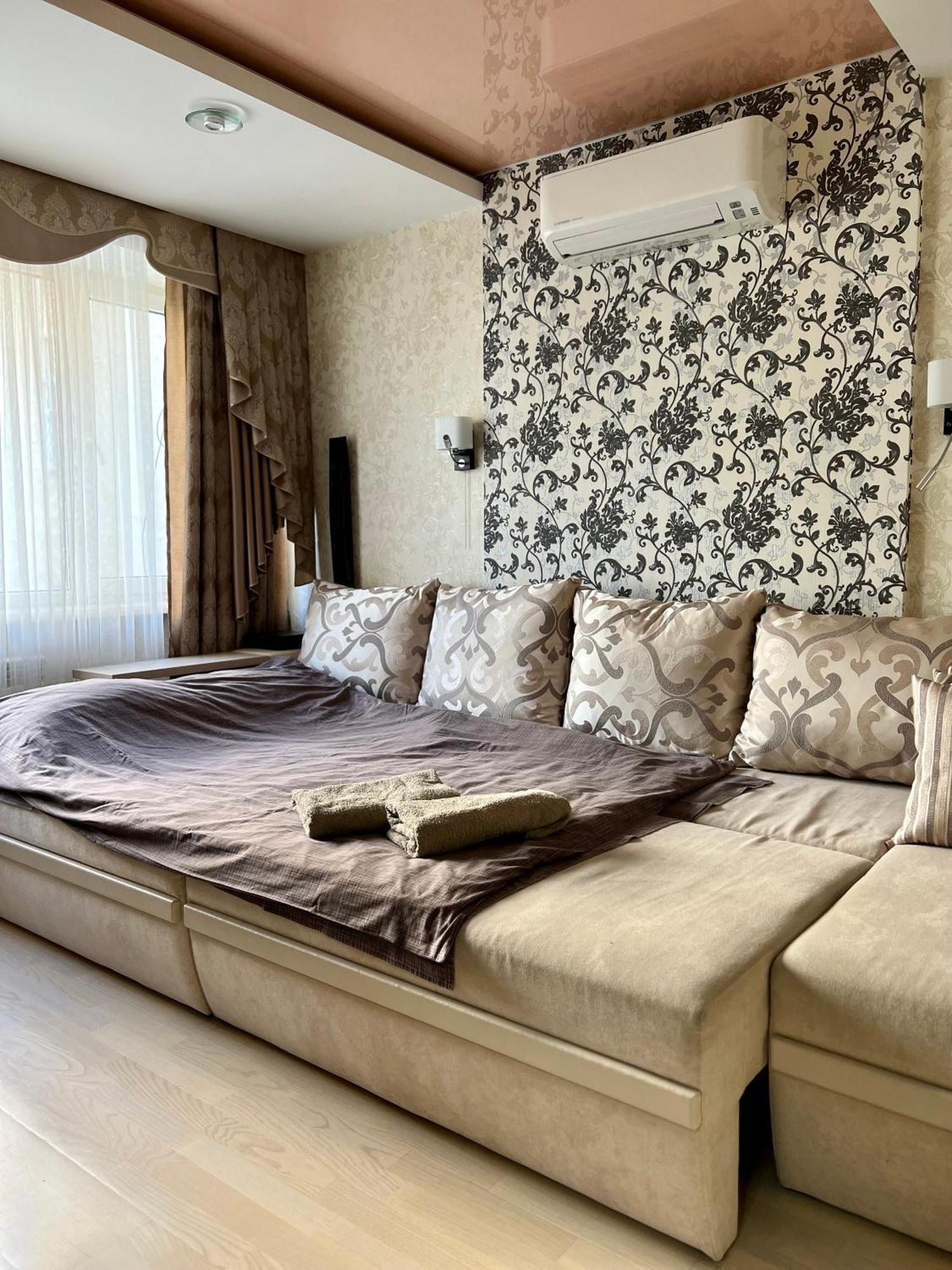 Avenue Apart Lwów Zewnętrze zdjęcie